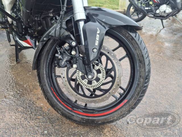 2024 BAJAJ DOMINAR 