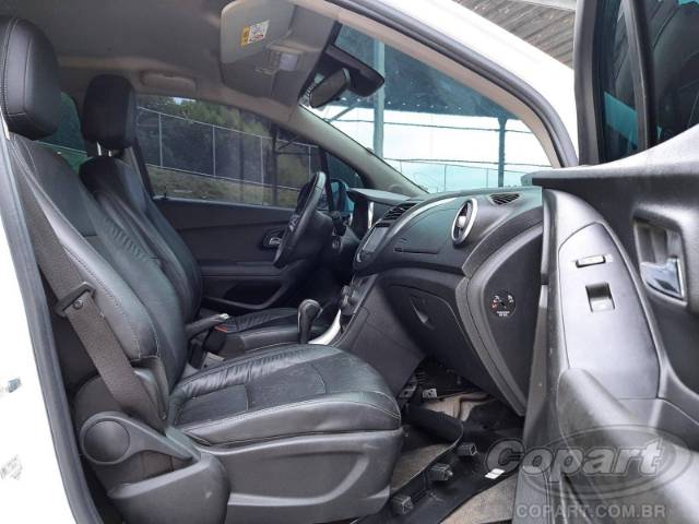 2015 CHEVROLET TRACKER 