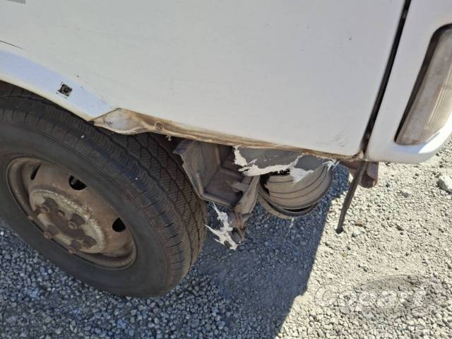 2004 IVECO DAILY 
