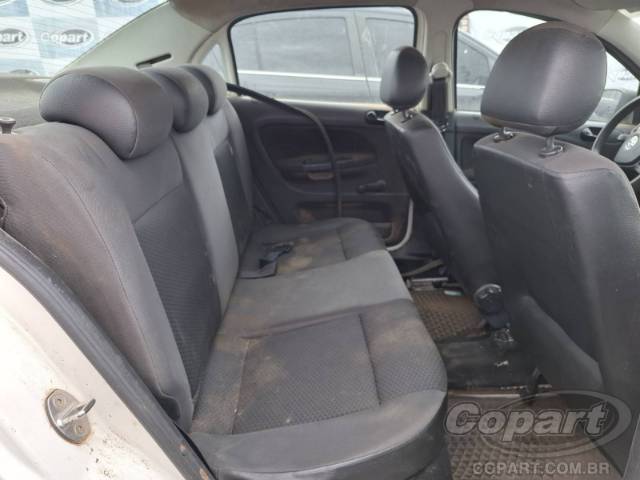 2020 VOLKSWAGEN VOYAGE 