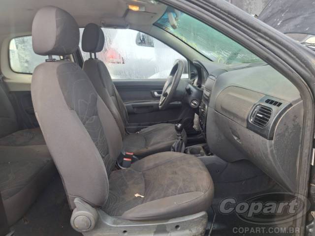 2016 FIAT STRADA CD 
