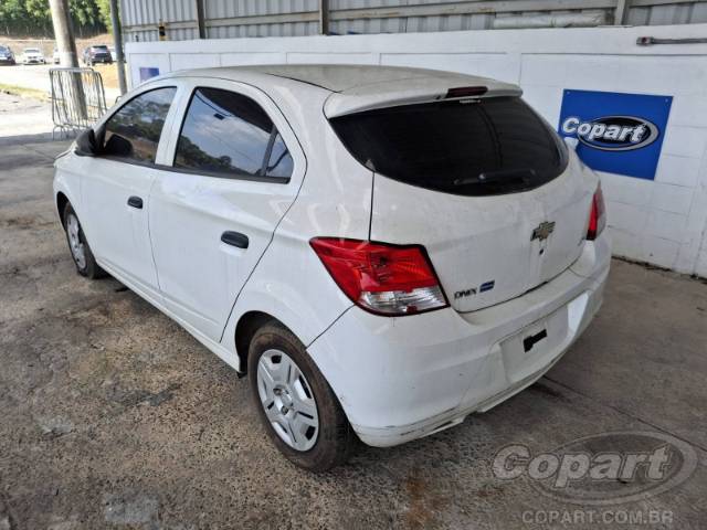 2018 CHEVROLET ONIX 