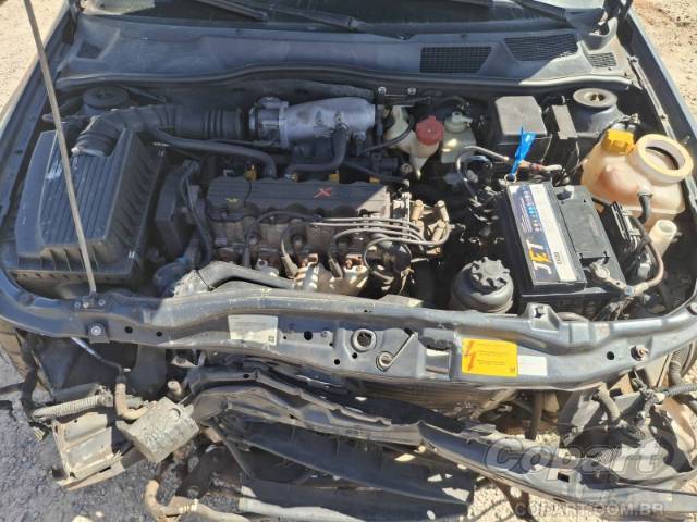 2005 CHEVROLET ASTRA 