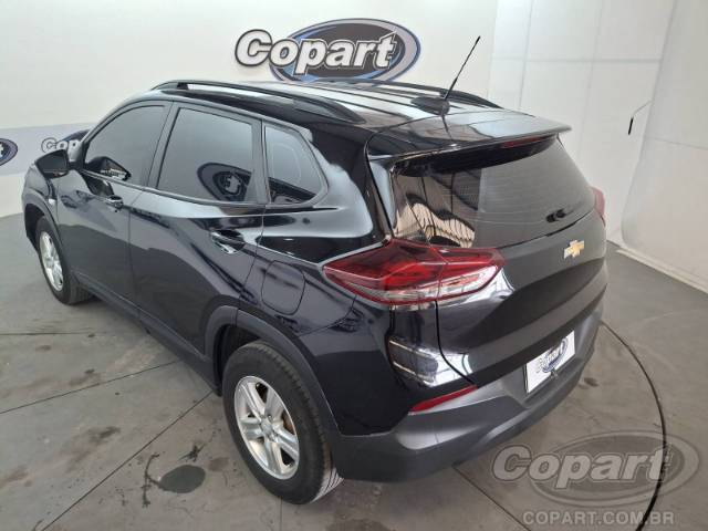 2024 CHEVROLET TRACKER 