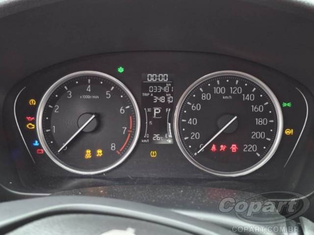 2025 HONDA CITY HATCHBACK 