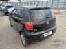2012 VOLKSWAGEN FOX 