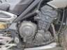 2018 TRIUMPH STREET TRIPLE 