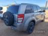 2015 SUZUKI GRAND VITARA 