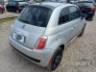 2012 FIAT 500 