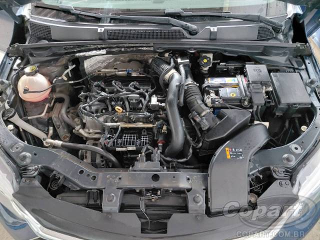 2020 CHEVROLET ONIX PLUS 