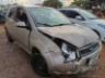 2010 FORD FIESTA 