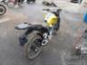 2023 HONDA CB 300F 