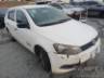 2013 VOLKSWAGEN GOL 