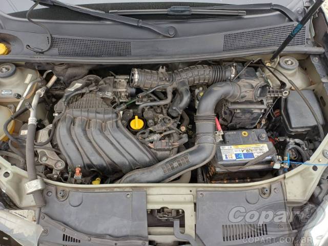 2023 RENAULT SANDERO 