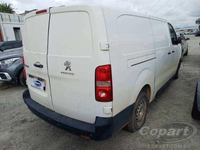 2021 PEUGEOT EXPERT 