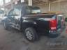 2014 VOLKSWAGEN AMAROK 