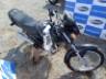 2007 HONDA CG 150 