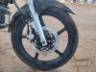 2024 YAMAHA YBR 150 FACTOR 