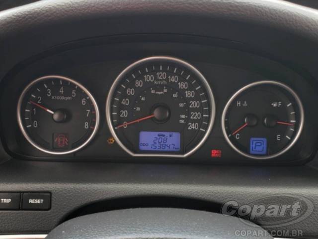 2012 HYUNDAI VERACRUZ 