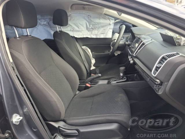 2025 HONDA CITY HATCHBACK 