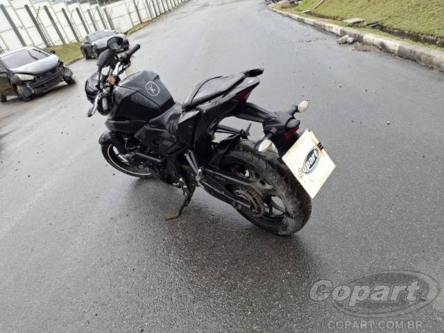2018 YAMAHA MT-03 