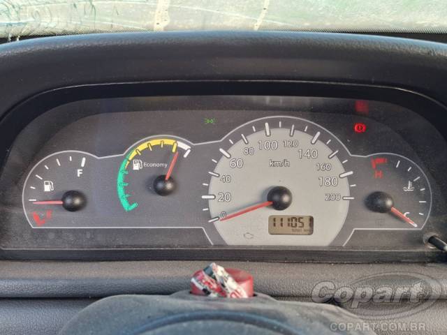 2013 FIAT UNO 