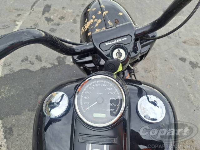 2022 HARLEY-DAVIDSON TOURING 