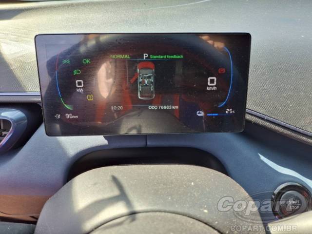 2025 BYD DOLPHIN MINI 