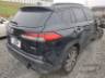 2023 TOYOTA COROLLA CROSS 