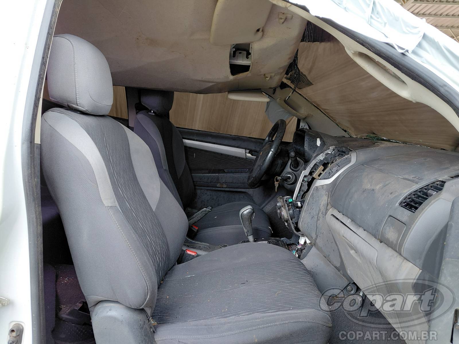 Foto 5: 2013 CHEVROLET S10 CABINE DUPLA