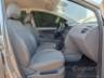 2016 VOLKSWAGEN FOX 