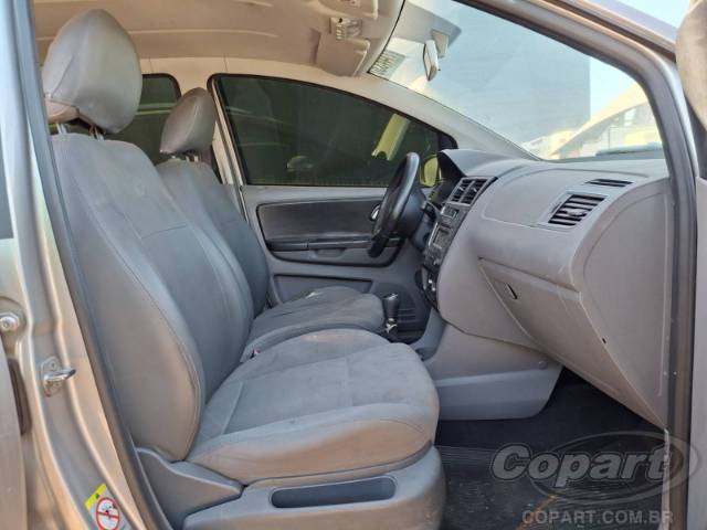 2016 VOLKSWAGEN FOX 