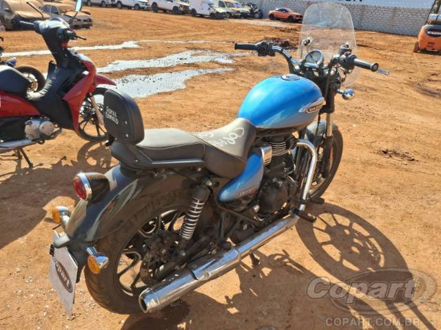 2023 ROYAL ENFIELD METEOR 