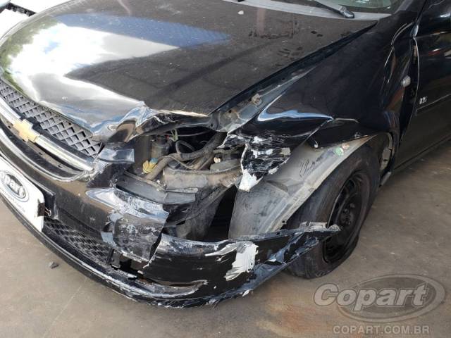 2011 CHEVROLET CLASSIC 