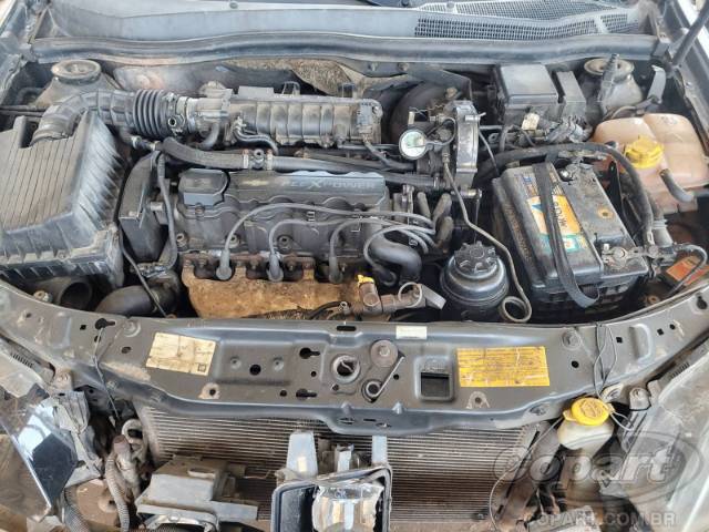 2011 CHEVROLET VECTRA 