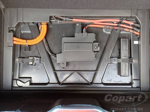 2023 PORSCHE PANAMERA 