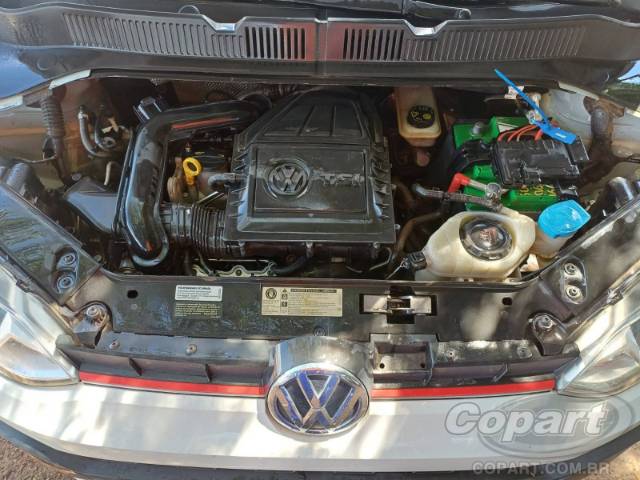 2019 VOLKSWAGEN UP 