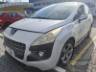 2014 PEUGEOT 3008 