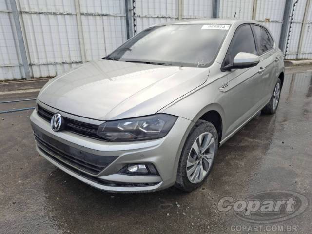 2019 VOLKSWAGEN POLO 