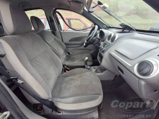 2011 CHEVROLET AGILE 