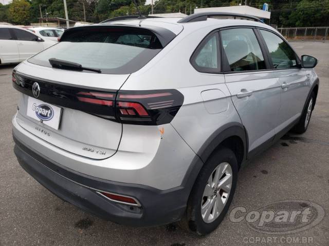 2021 VOLKSWAGEN NIVUS 