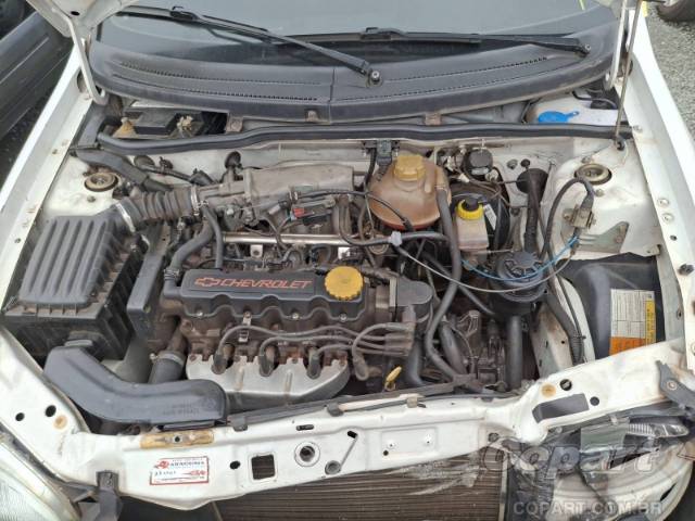 1999 CHEVROLET CORSA 