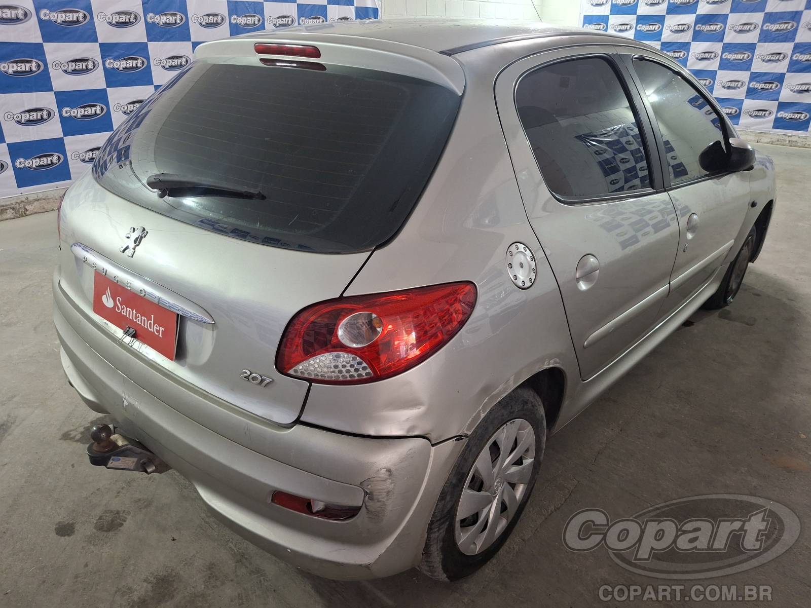 Foto 4: 2013 PEUGEOT 207