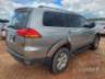 2013 MITSUBISHI PAJERO DAKAR 