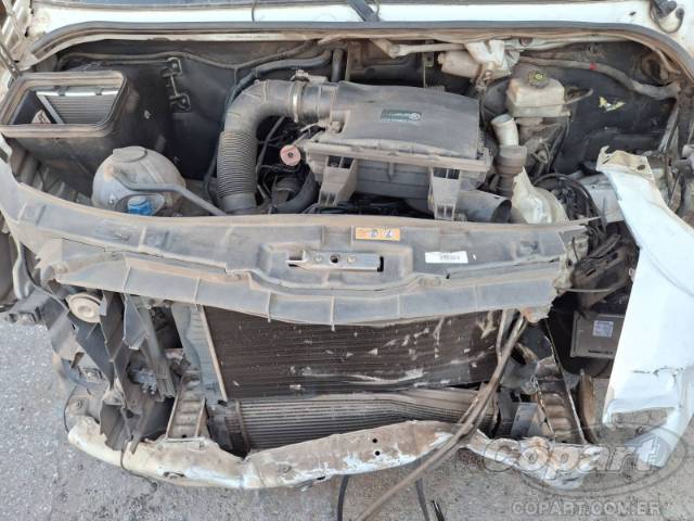 2018 MERCEDES BENZ SPRINTER 