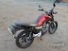 2025 HONDA CG 160 