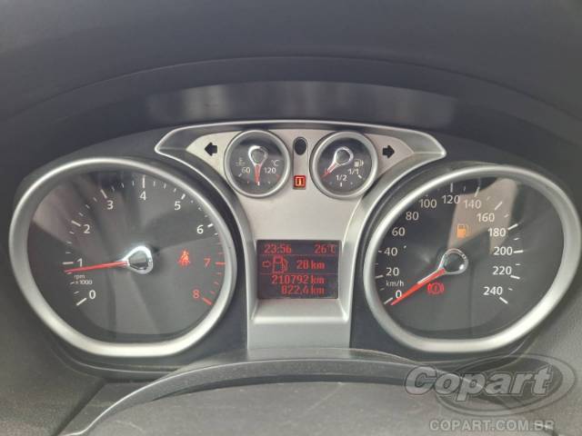 2013 FORD FOCUS 
