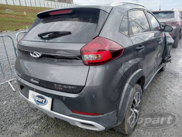 2022 CAOA CHERY TIGGO 3X 