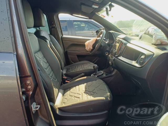 2023 FIAT STRADA CD 