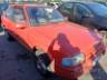 1995 FORD ESCORT 
